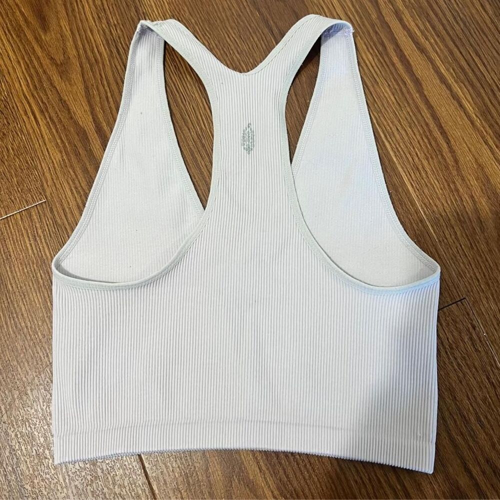 Free-people Women's Crop-top